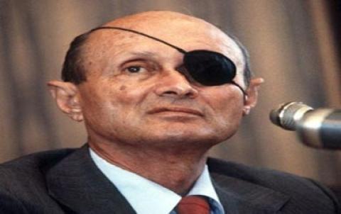 "يديعوت":موشيه ديان اقترح إجراء تفجير ذري لإخافة مصر وسوريا