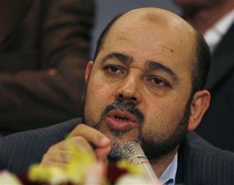 أبو مرزوق: المصالحة مؤجلة حتى انتهاء "فترة الحمل الكاذب"