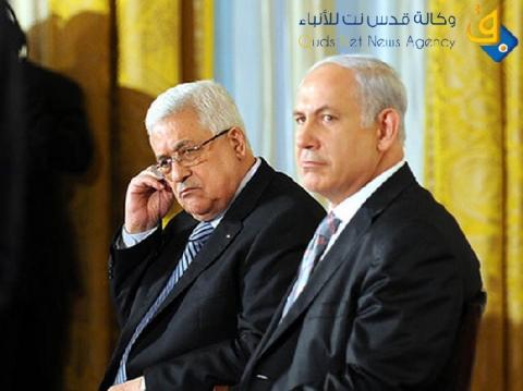 تباين أراء الشارع الفلسطيني حول العودة الى المفاوضات