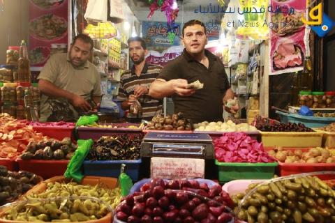 الأسعار الاسترشادية لـ16 سلعة أساسية خلال شهر رمضان
