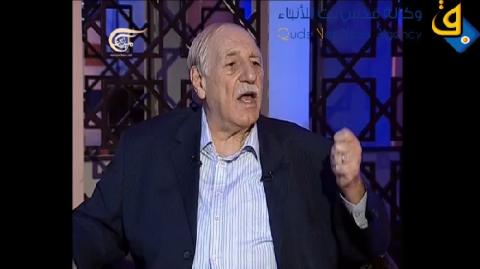 احمد جبريل: فصائل فلسطينية تقاتل مع المعارضة المسلحة في اليرموك