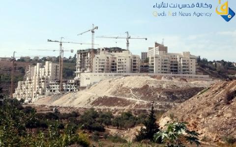 مندوب فلسطين في الأمم المتحدة يدعو لمقاطعة المستوطنات