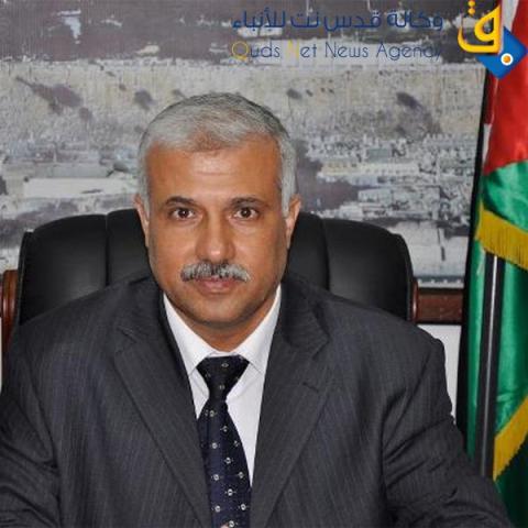 الغريز: الخسائر المباشرة للمنخفض الجوي بغزة بقيمة 64 مليون دولار