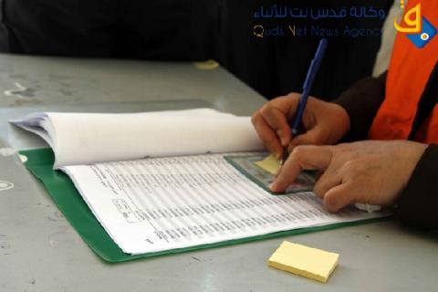مرسوم رئاسي خلال يومين.. لجنة الانتخابات تبدي جاهزيتها وعدد المسجلين مليون وتسعمائة الف