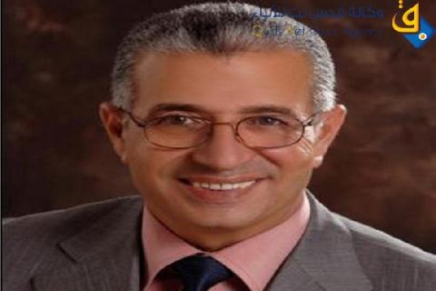 مجلس القضاء الأعلى يستنكر الاعتداء على سيارة القاضي محمد مسلم