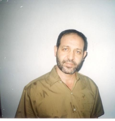 الحكم بالسجن عامين على الشيخ بسام السعدي