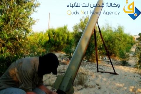 رئيس الشاباك: حماس تملك ثمانية آلاف صاروخ و15 الف مقاتل