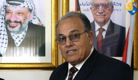الوزير ابو زهري: تعيين السبوع بقرار من الوزارة وبمصادقة مجلس الوزراء