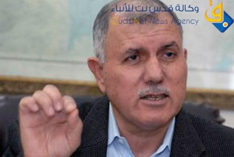 الفرا: فتح معبر رفح لمدة 3 أيام للمعتمرين اعتبارا من الأحد