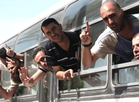 الاحتلال يعيد اعتقال 15 أسيراً محرراً منذ صفقة وفاء الأحرار