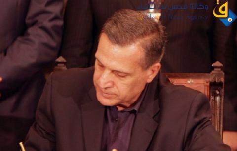 الرئاسة الفلسطينية تطالب بإحياء لجنة وقف التحريض الثلاثية