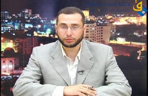 الازبط: ندعو فتح وحماس للتطبيق العملي والفوري لبنود المصالحة