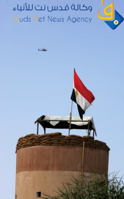 حماس تهنئ مصر بانتصار حرب أكتوبر