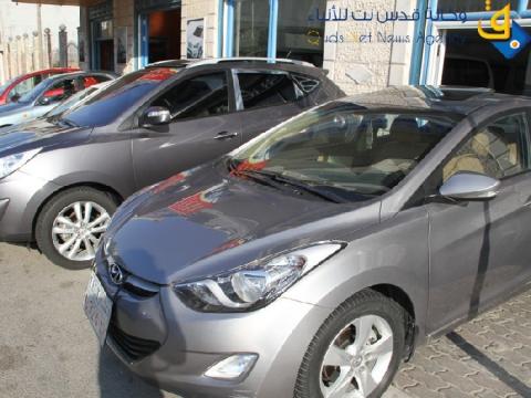 جمعية مستوردي المركبات تطالب الرفاتي التدخل لحل قضية جمارك 25%
