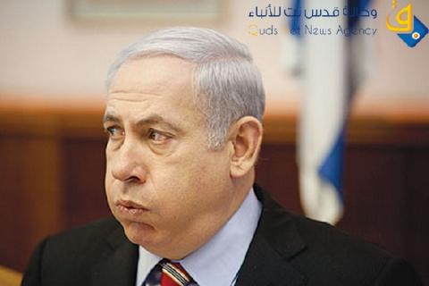 نتنياهو يصف اعتداء المتطرفين على مسجد حيفا "مثيرة للاشمئزا"