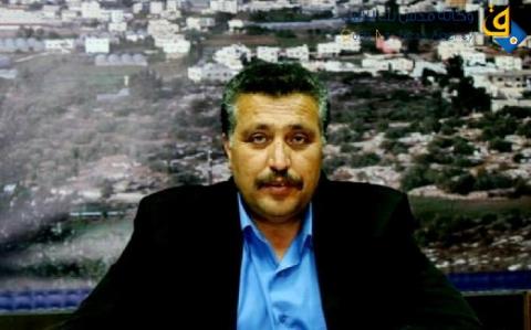 خريشة لـ"قدس نت":أزمة معبر رفح لن تحل إلا بتحقيق المصالحة بين"فتح وحماس"