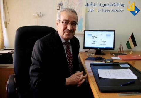لجنة أضرار الجدار: سنطالب بتحقيق قضائي ضد محكمة الاحتلال
