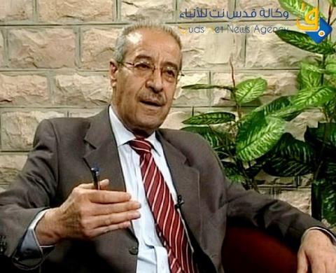 خالد: التلاعب الإسرائيلي بعائدات الضرائب الفلسطينية قرصنة تستحق الرد الحازم