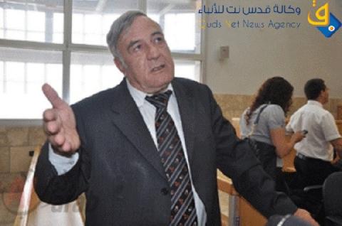 إدانة عضو كنيست عربي سابق بتهمة "الاتصال مع العدو"