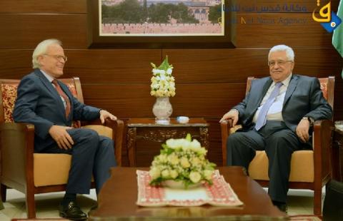 جهود لإنقاذ المفاوضات.. إنديك يجمع بالفلسطينيين والإسرائيليين الأحد