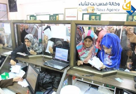 مشكلة الطلبة القادمين من سوريا تطفو على سطح حرم الجامعة الإسلامية