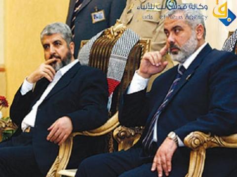 محكمة مصرية تنظر بإسقاط الجنسية عن مشعل وهنية