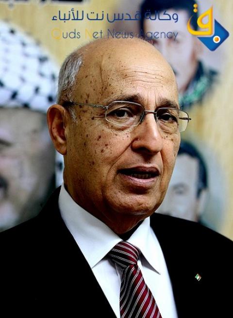 تأجيل دعوى منع نبيل شعث من دخول الأراضى المصرية لـ3 يونيه
