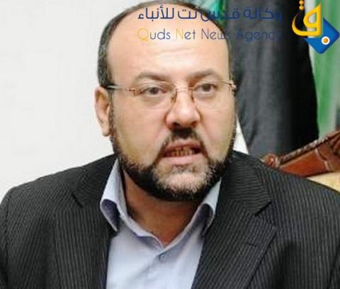 سفير النرويج في لبنان وممثل حماس يبحثان أوضاع اللاجئين الفلسطينيين