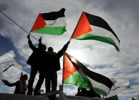 سفير الاتحاد الاوروبي: إقامة دولة فلسطينية سيرفع مستوى تعاوننا مع إسرائيل