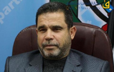 البردويل يستغرب سجن سعودي لـ20 عاماً بتهمة دعم حماس