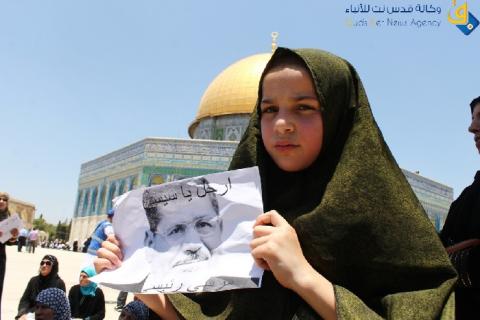 بدء محاكمة الرئيس المصري المعزول مرسي