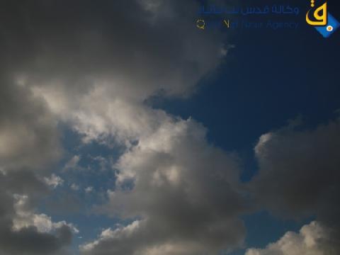 الطقس: تبقى الحرارة اعلى من معدلها العام 3- 4 درجات