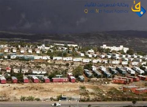 الزام الحكومة الاسرائيلية بإخلاء منازل في عدة مستوطنات