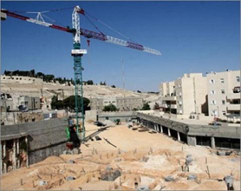 اليوم .. الكنيست يناقش قانون شرعنة النقاط الاستيطانية