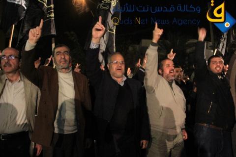 قيادي في الجهاد: الانتخابات امر مهم.. ونحن مع ما تتفق عليه "فتح وحماس"