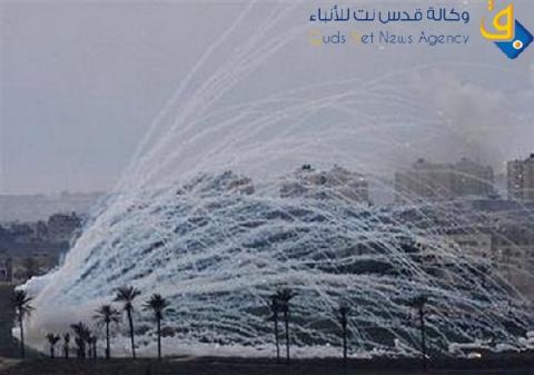 منظمة: "إسرائيل" وظفت خطاب الدفاع عن النفس للاستمرار بالاحتلال