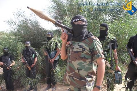 ألوية الناصر: تحرير الأسرى واجب شرعي وكل الوسائل مشروعة