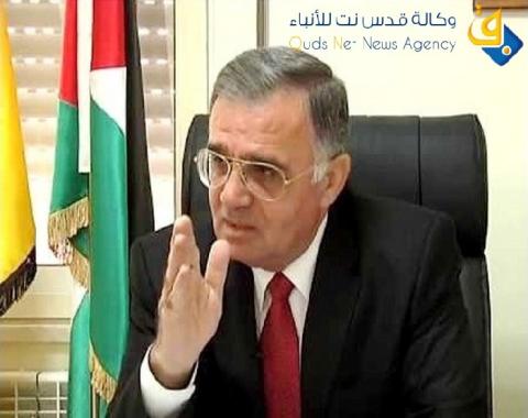 مقبول لـ"قدس نت": حماس غير جاهزة للمصالحة ولا تملك قرار الرد