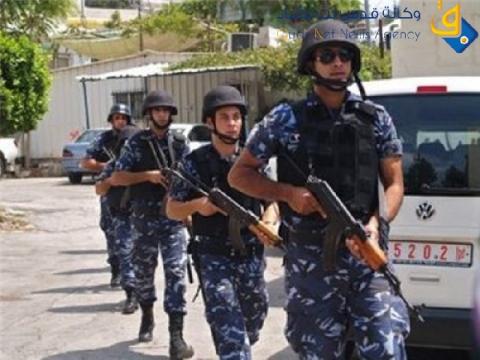 الشرطة تحقق بوفاة شاب في الخليل