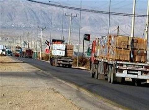 مهنا: تسهيلات ملموسة سيشهدها المسافرون على جسر الملك حسين