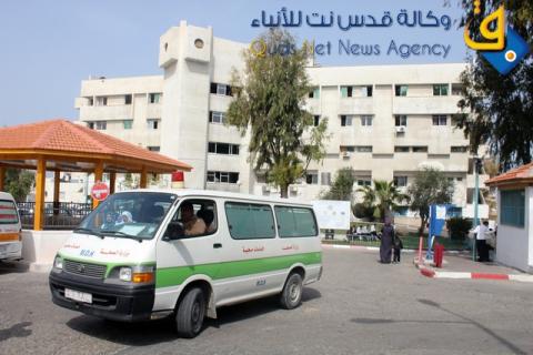 مصرع شخص إثر تعرضه لطعن بأداة حادة في الخليل
