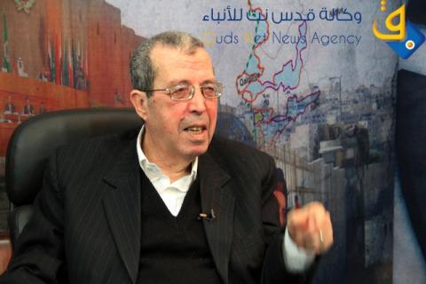 مهنا: الاعتقالات لن تثني شعبنا وقواه عن الاستمرار في المقاومة