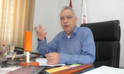 “لجنة التواصل“ تدعو للعمل من أجل السلام العادل وحل الدولتين