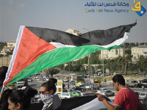 الخارجية: التدخل الفلسطيني منذ البداية أسس لفكرة إطلاق سراح مخطوفي اعزاز