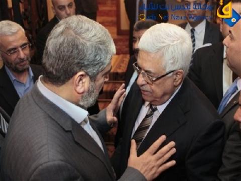قيـادي فـي حـمـاس غـاضـب مـن خـالـد مشـعـل