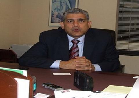 سفيرنا في واشنطن يطلع عضو كونجرس على الانتهاكات الإسرائيلية