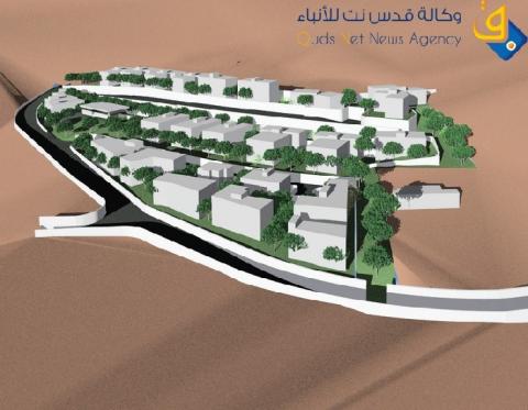 غزة.. بدء التسجيل للجمعيات الإسكانية في المشاريع الجديدة