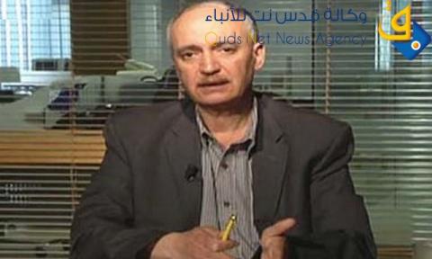 ابو يوسف: المفاوضات لم تسفر عن أي نتائج تذكر ولا يمكن القبول باتفاق مرحلي جديد