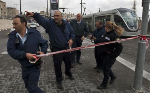 مقتل قائد وحدة الاغتيالات في الموساد بحادث طرق