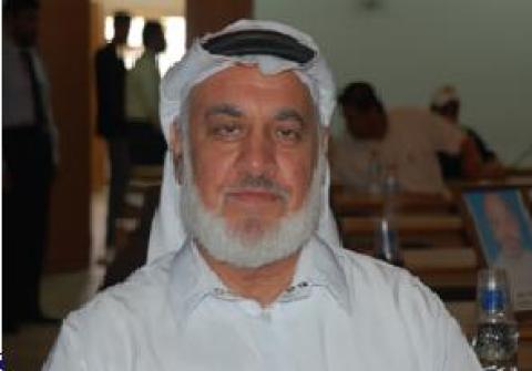 سلامة يبارك عملية الدهس في حزما ويدعو لاستمرار المقاومة